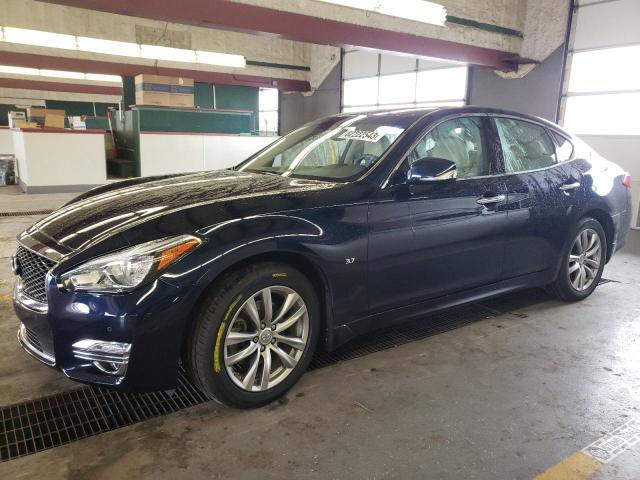 Infiniti Q70 (2019)