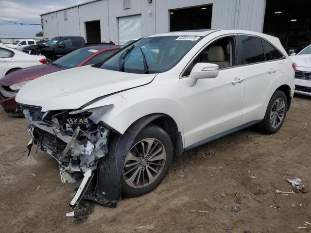 Acura Rdx (2017)