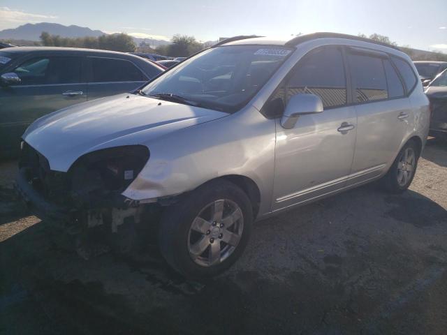 Kia Rondo (2008)