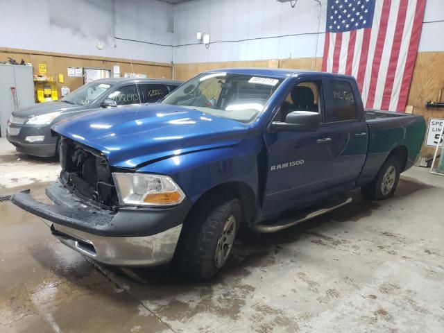 Dodge All models (2011)