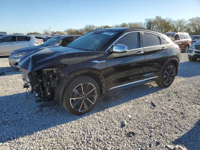 Infiniti Qx55 essen (2023)