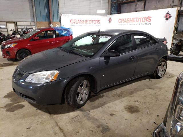 Pontiac G6 (2009)