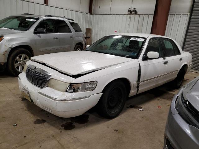Mercury Grmarquis (2002)