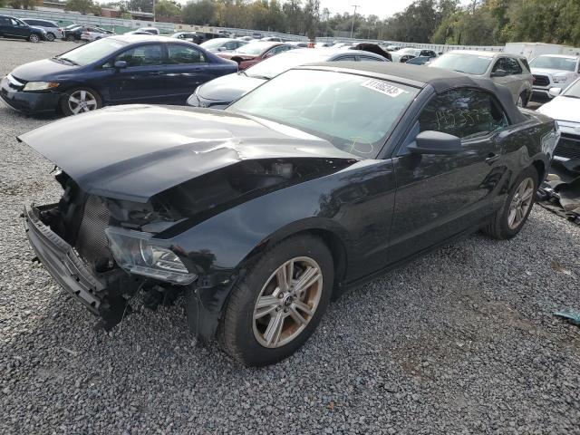 Ford All models (2013)