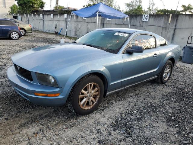 Ford All models (2006)