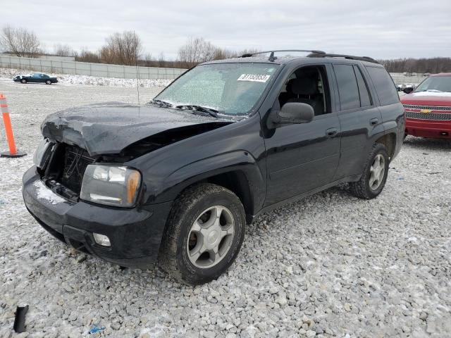 Chevrolet Trailblzr (2008)
