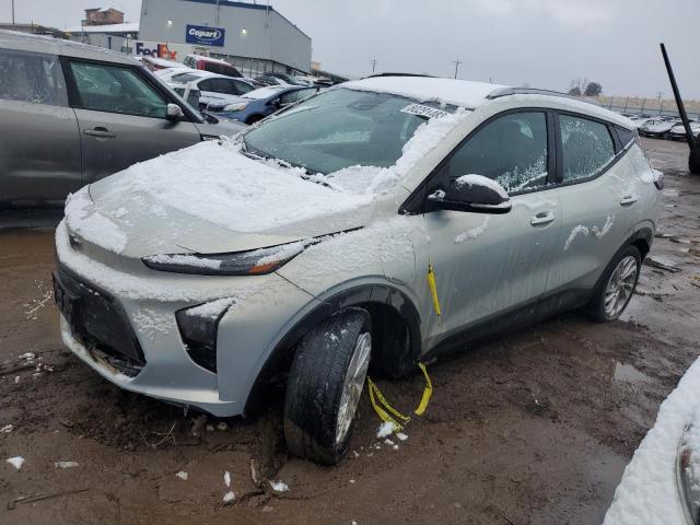 Chevrolet Bolt (2023)