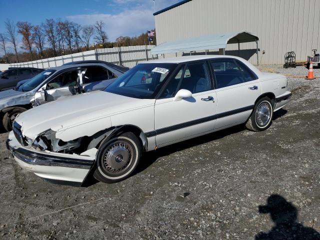 Buick Lesabre (1993)