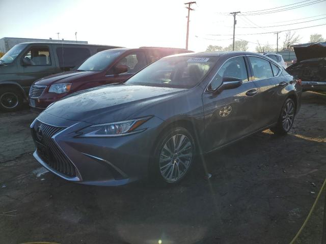 Lexus Es250 (2021)