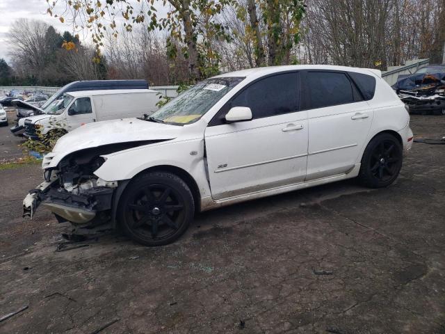 Mazda Mazda3 (2005)