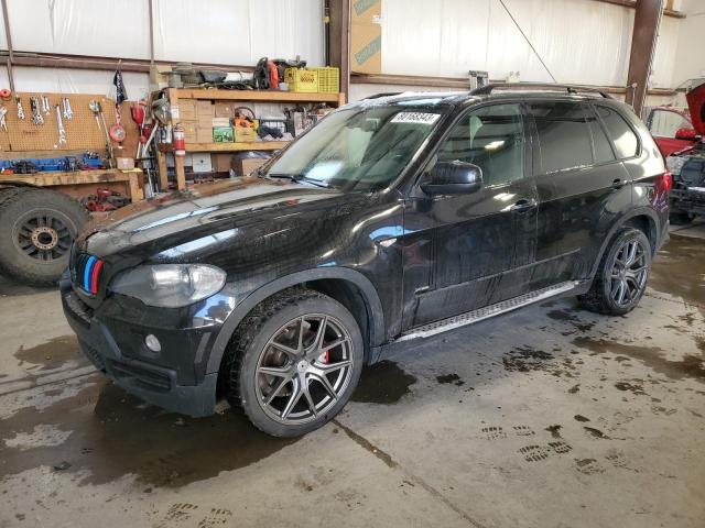 Bmw X5 (2009)