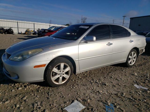 Lexus Es330 (2006)