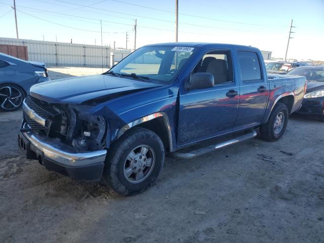 Chevrolet Colorado (2005)