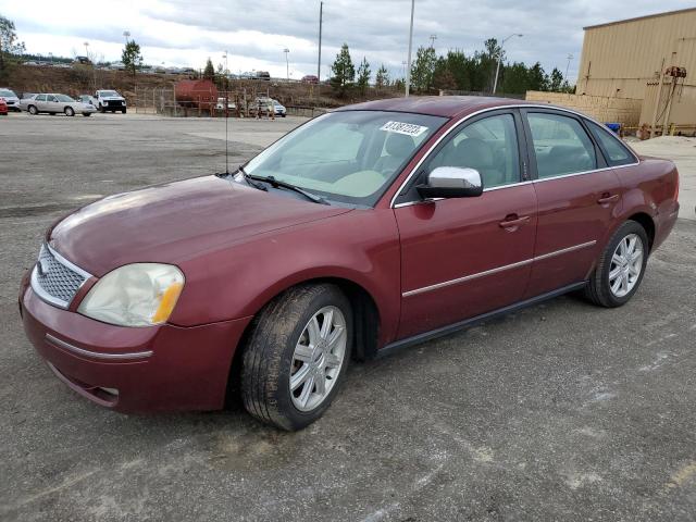 Ford 500 (2006)