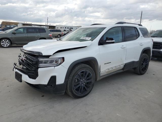 Gmc Acadia (2022)