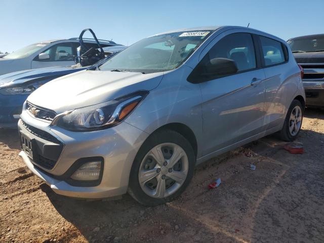 Chevrolet Spark (2021)