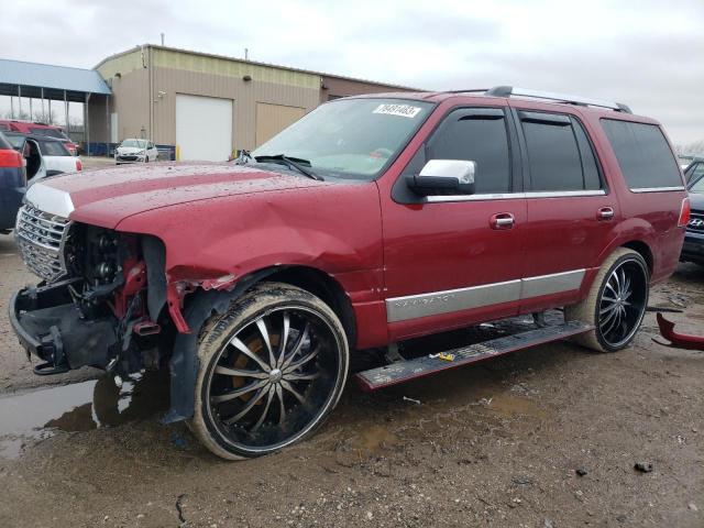 Lincoln Navigator (2014)