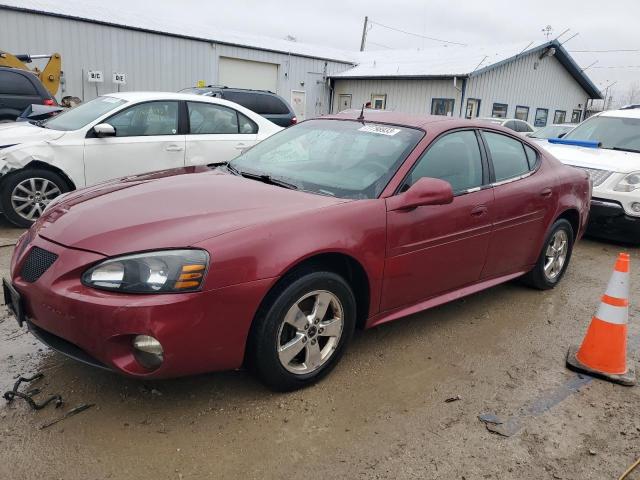 Pontiac Grandprix (2005)