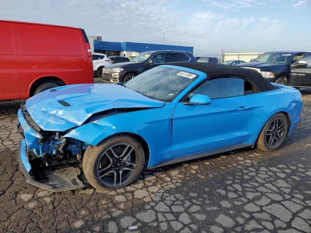 Ford All models (2023)