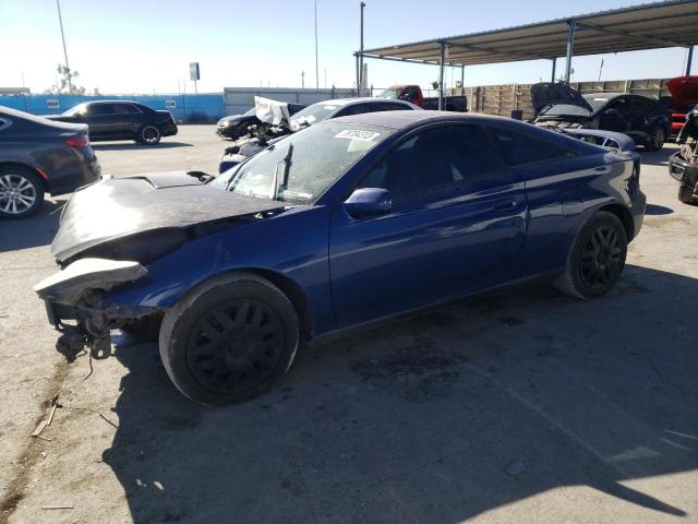 Toyota Celica (2005)
