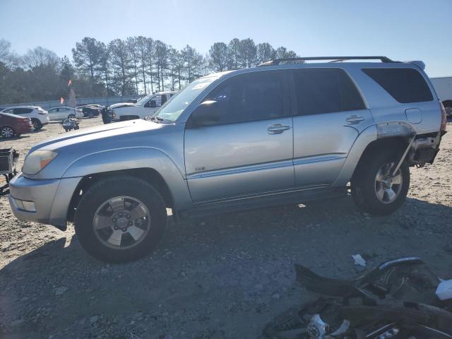 Toyota 4runner (2004)