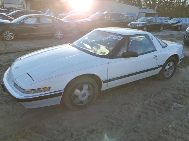 Buick All other (1989)