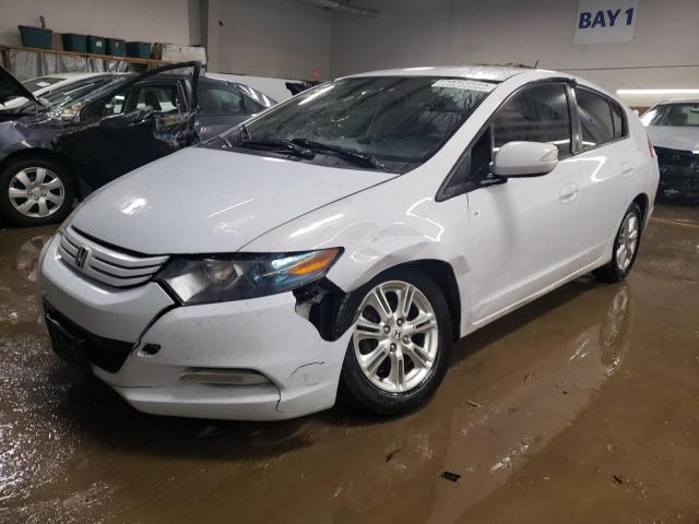 Honda Insight (2010)