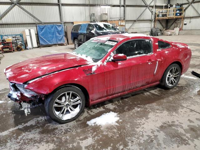 Ford All models (2013)