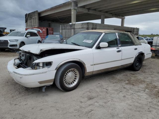 Mercury Grmarquis (2002)
