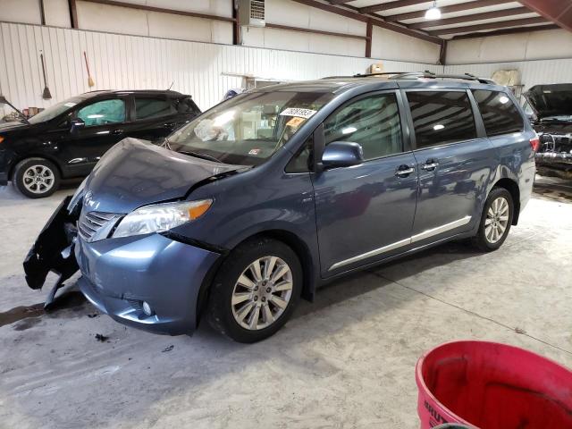 Toyota All models (2016)