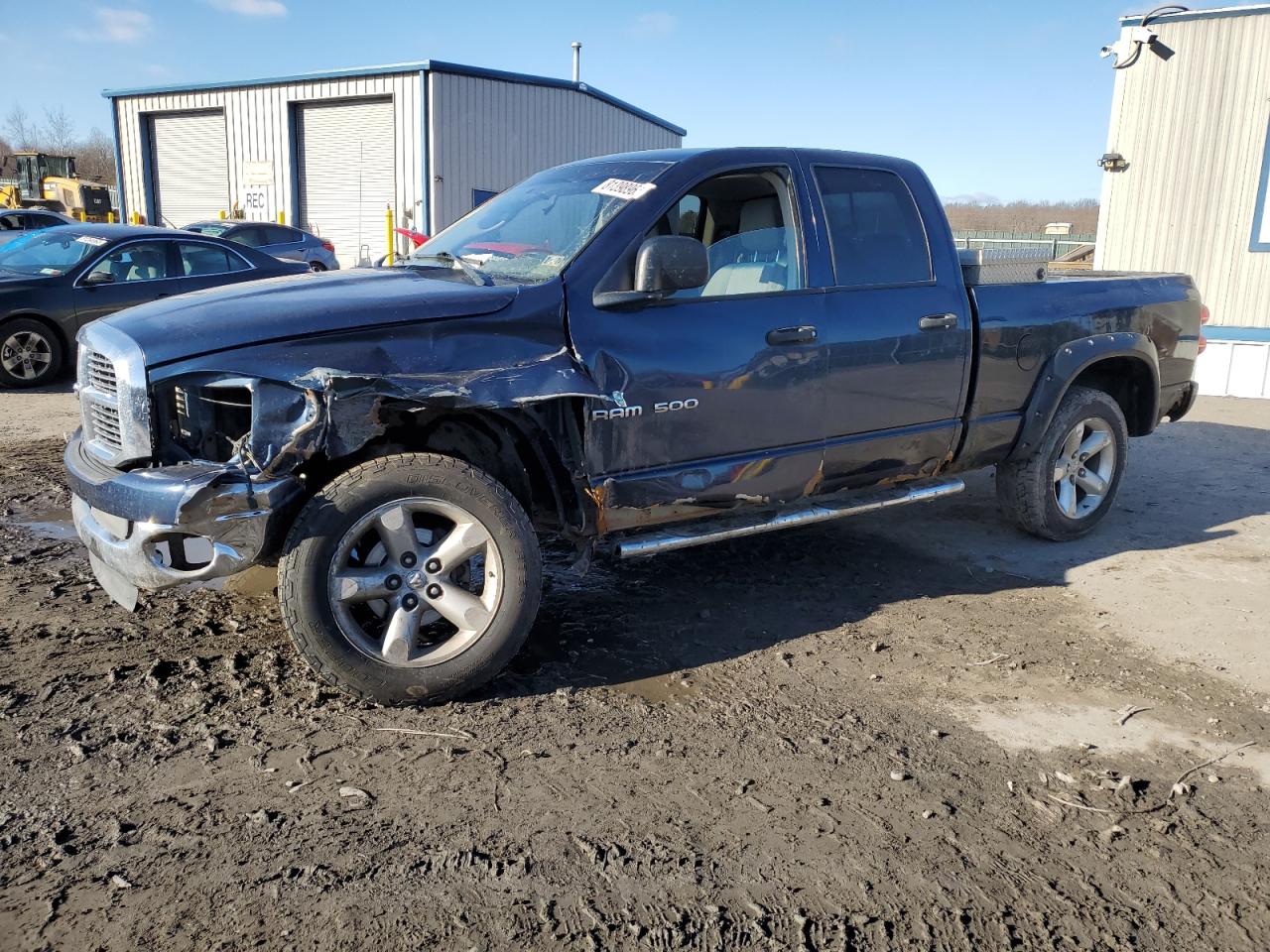 Dodge Ram (2007)