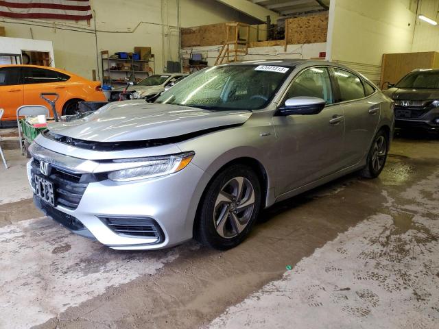 Honda Insight (2019)