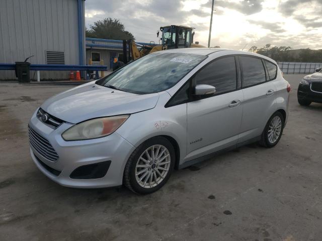Ford Cmax (2013)