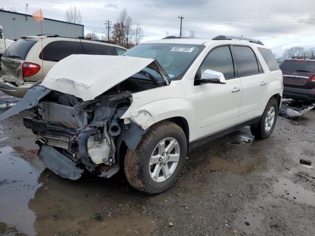 Gmc Acadia (2014)
