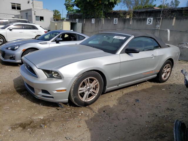 Ford All models (2013)