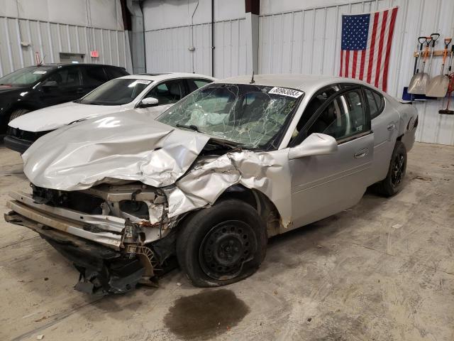 Pontiac Grandprix (2005)