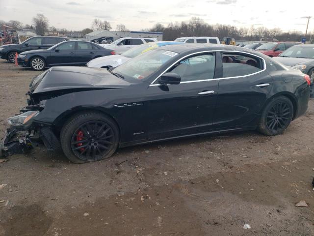 Maserati All models (2018)