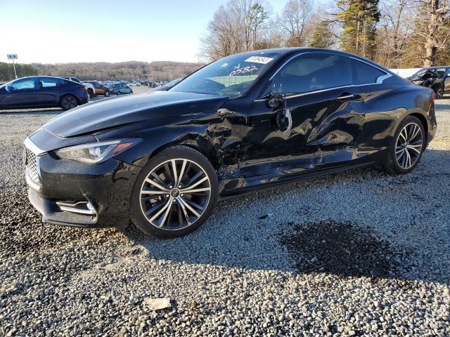 Infiniti Q60 (2021)