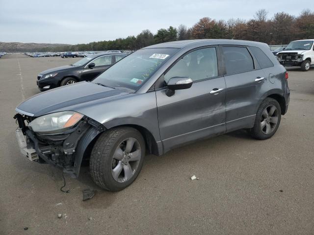 Acura Rdx (2009)