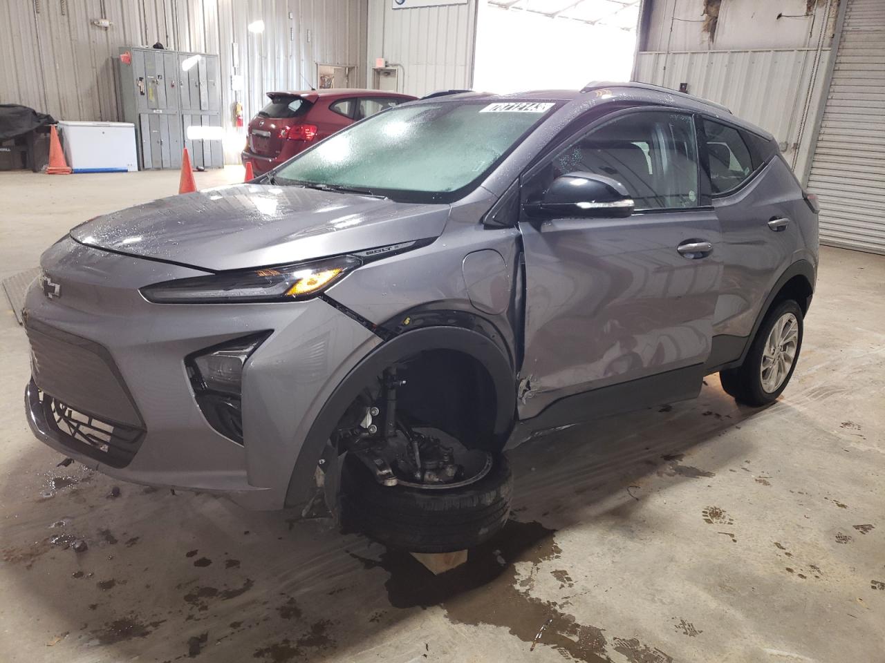 Chevrolet Bolt (2023)