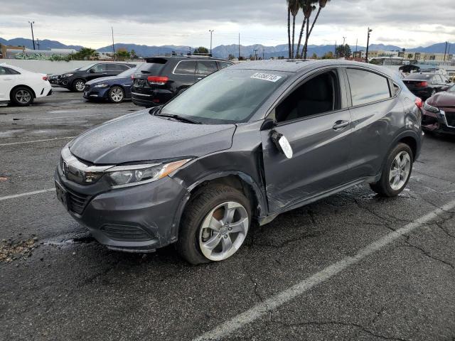 Honda Hr-v (2019)
