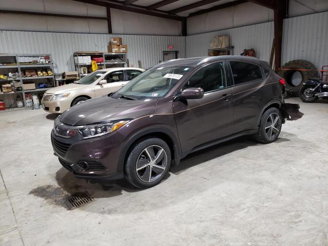 Honda Hr-v (2021)