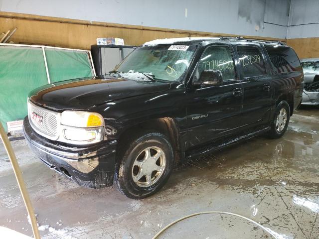 Gmc Denali (2002)
