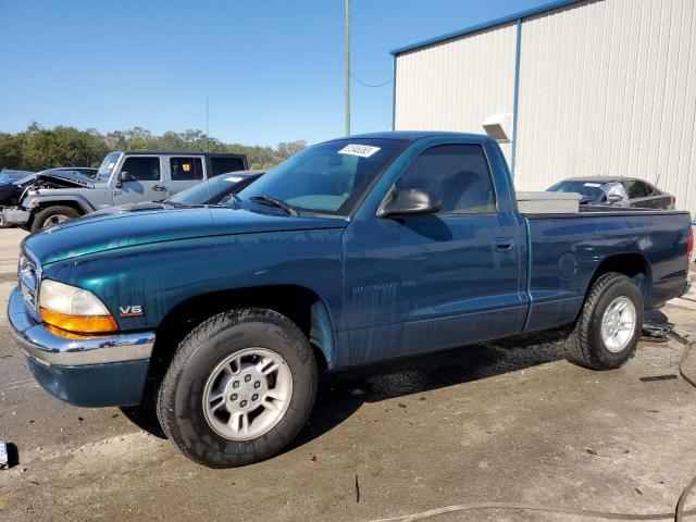 Dodge All models (1997)