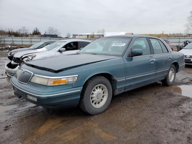 Mercury Grmarquis (1996)