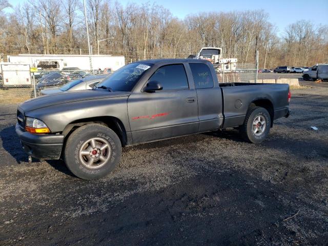 Dodge All models (1998)