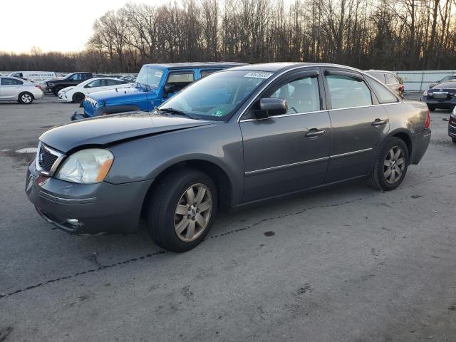 Ford 500 (2006)
