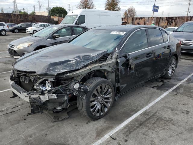 Acura Rlx (2016)