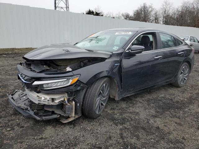Honda Insight (2019)