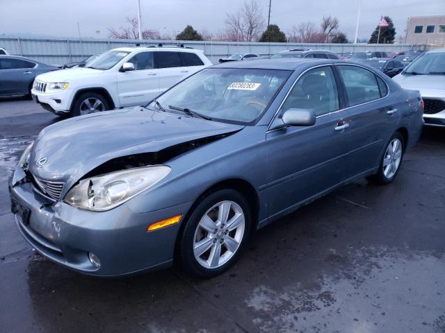Lexus Es330 (2005)